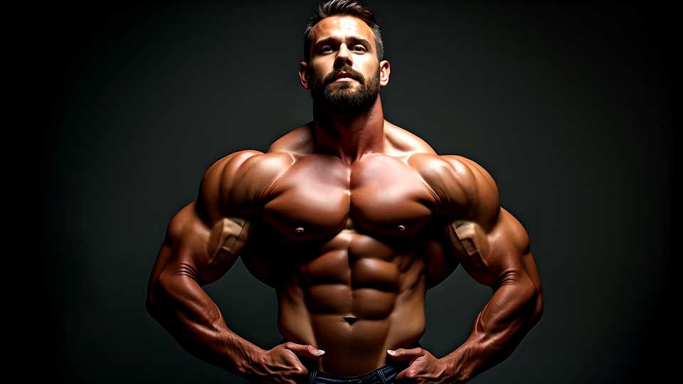 Unlocking Metabolic Flexibility for Optimal Health