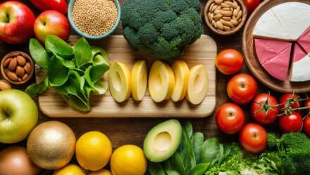 Optimizing Macronutrient Balance for Health