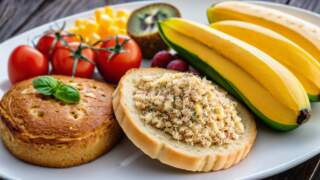 Optimizing Performance: Carbohydrate Timing for Athletes