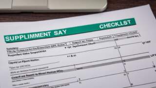 Supplement Safety Checklist: Your Guide to Safe and Effective Use