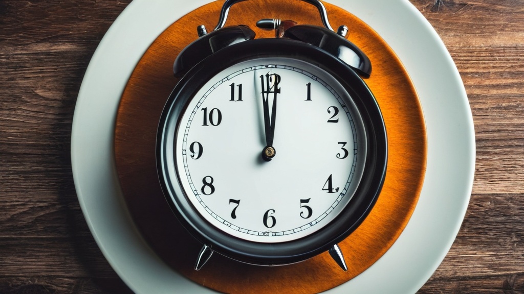 Intermittent fasting