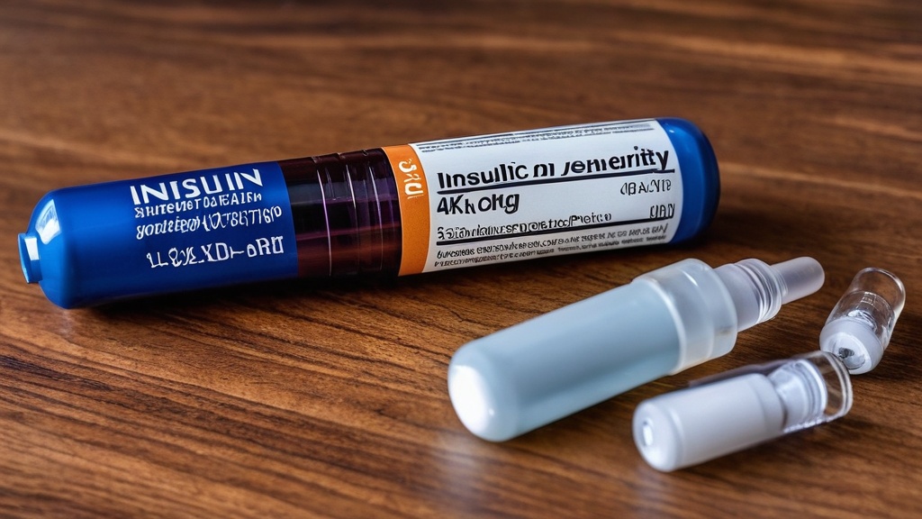 Insulin sensitivity