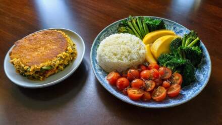 Optimizing Performance with Strategic Meal Timing