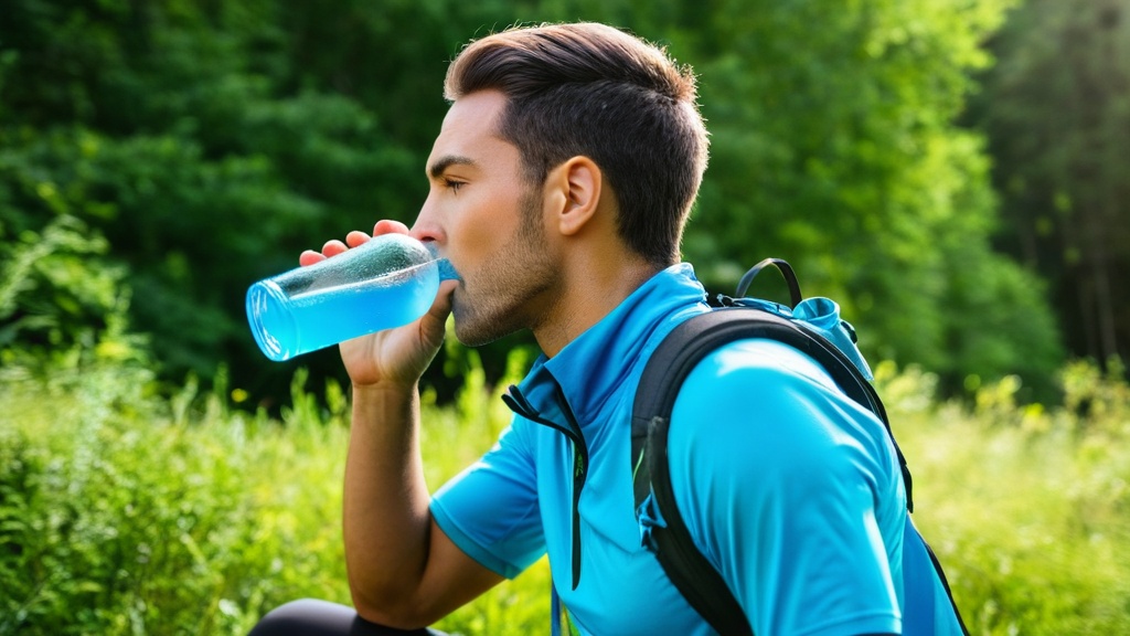 Debunking Hydration Myths: Separating Fact from Fiction