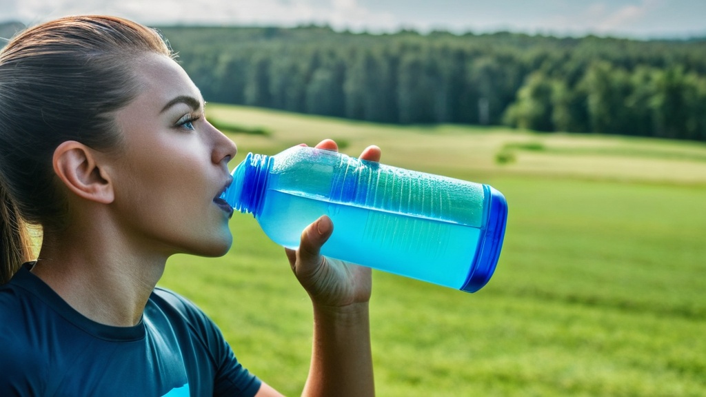 Photo Hydration myths