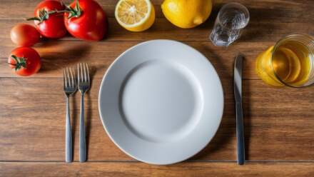 Unlocking the Benefits of Intermittent Fasting