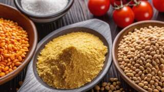 The Role of Glycogen in Energy Storage