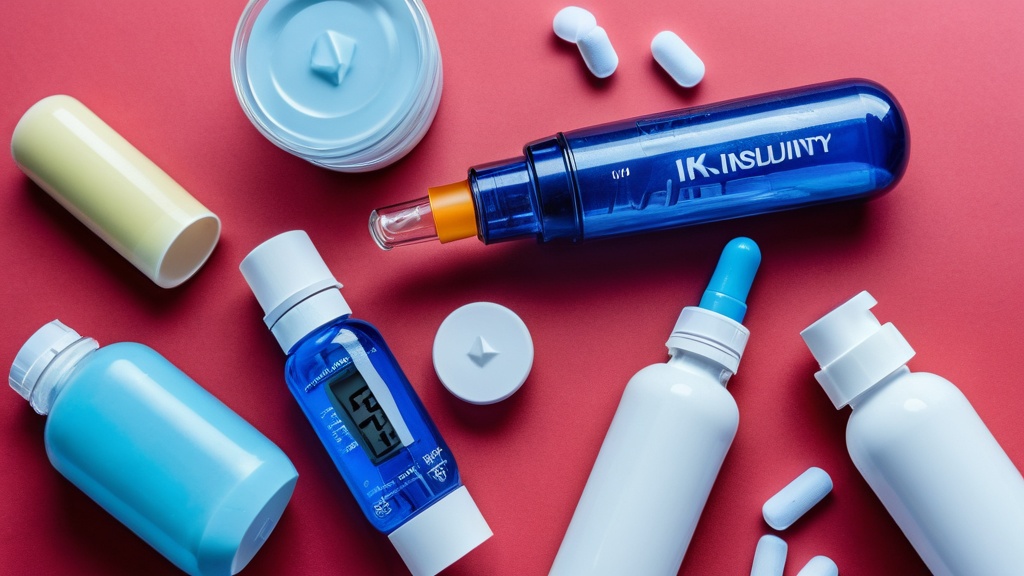 Photo Insulin sensitivity