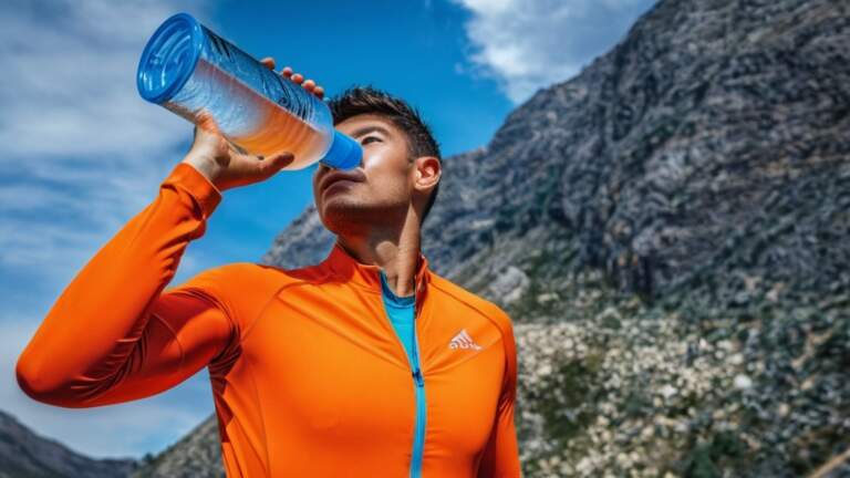The Importance of Hydration for Overall Health