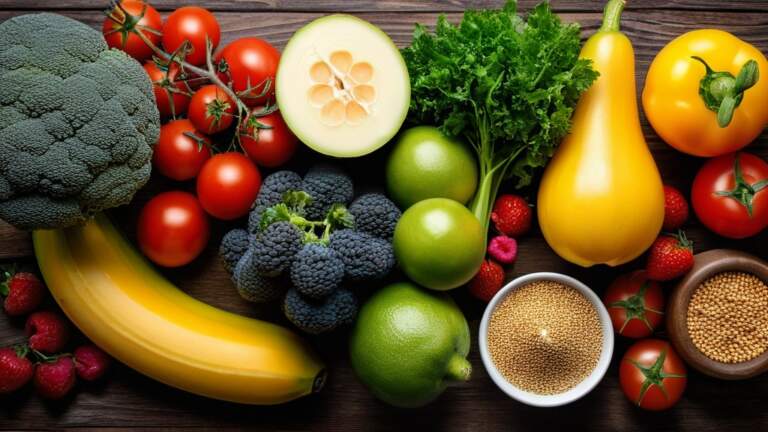 Optimizing Nutrient Absorption for Better Health