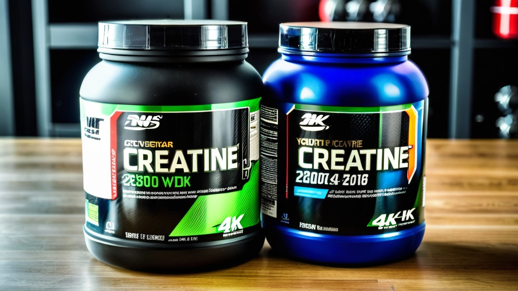 Creatine