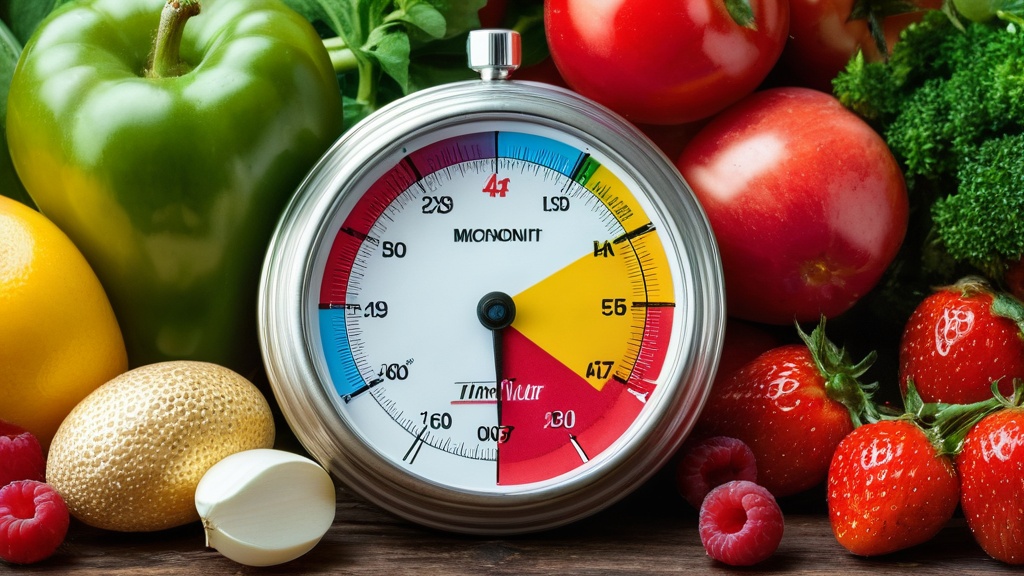 Micronutrient timing