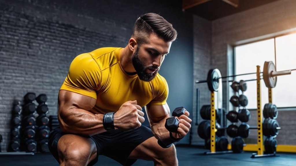 pre-workout supplements