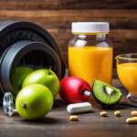 Maximize Your Gains with Post-Workout Supplements