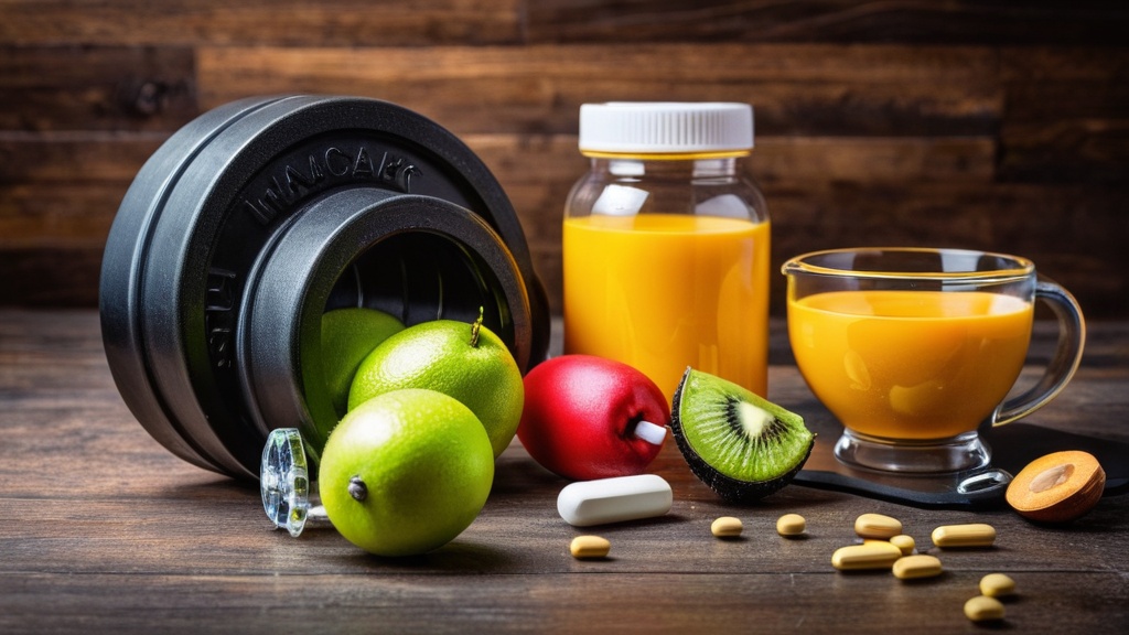 Maximize Your Gains with Post-Workout Supplements
