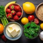 Optimizing Performance: Micronutrient Timing