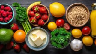 Optimizing Performance: Micronutrient Timing