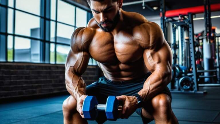 Maximize Your Workouts with Pre-Workout Supplements