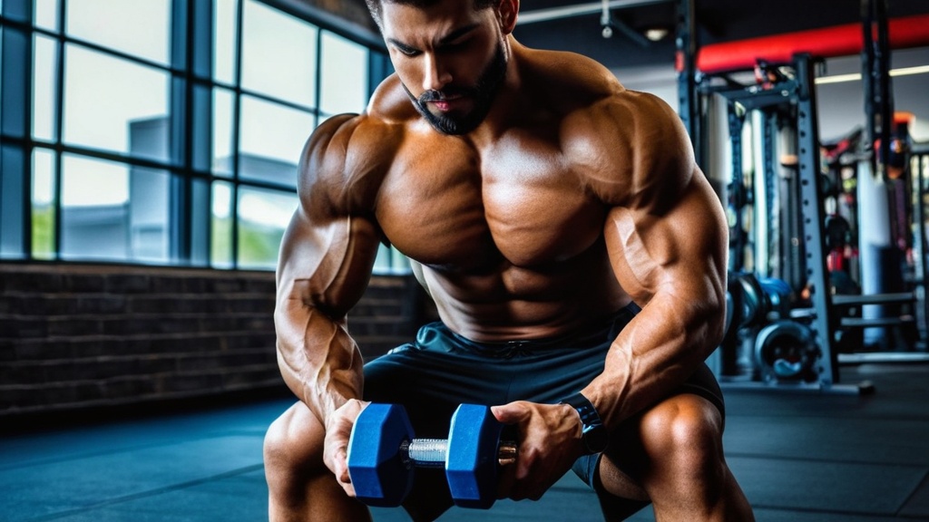 Maximize Your Workouts with Pre-Workout Supplements