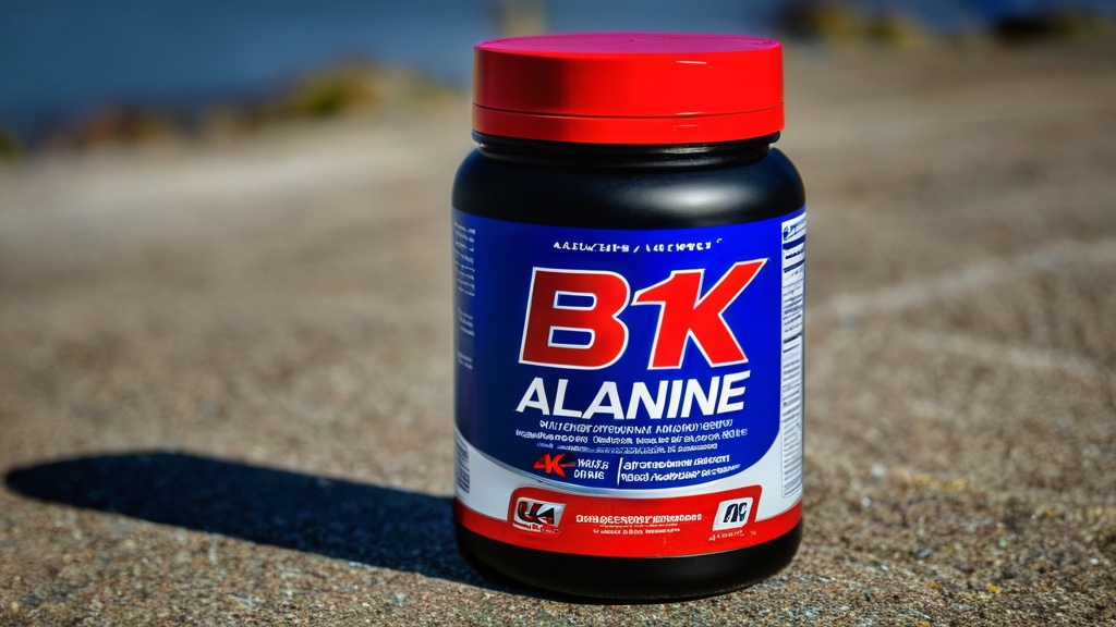 Beta-Alanine