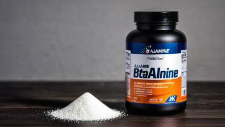 Maximize Performance with Beta-Alanine