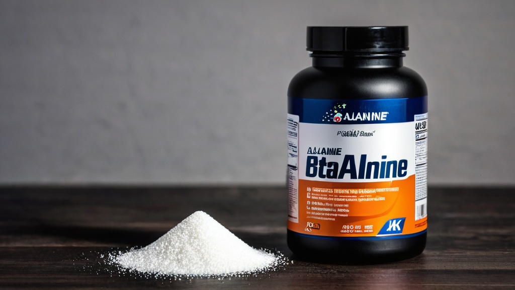 Maximize Performance with Beta-Alanine
