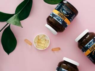 Unlocking the Power of Adaptogens for Stress Relief