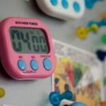 Optimizing Performance: Protein Timing