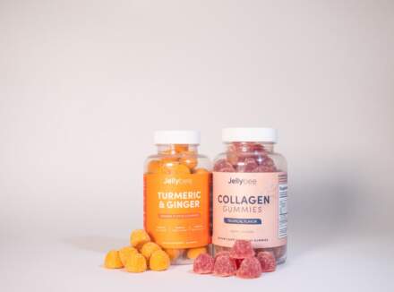 Revitalize Your Skin with Collagen