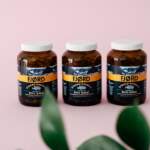 The Benefits of Multivitamins for Overall Health