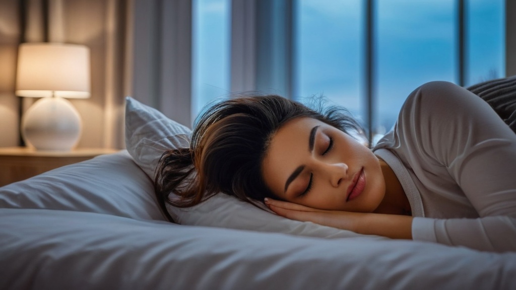 Sleep quality
