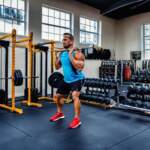 Maximizing Muscle Growth with Eccentric Training