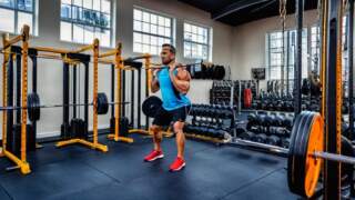 Maximizing Muscle Growth with Eccentric Training