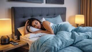 Improving Sleep Quality: Tips and Tricks