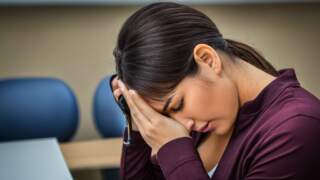 Understanding CNS fatigue: How it impacts performance