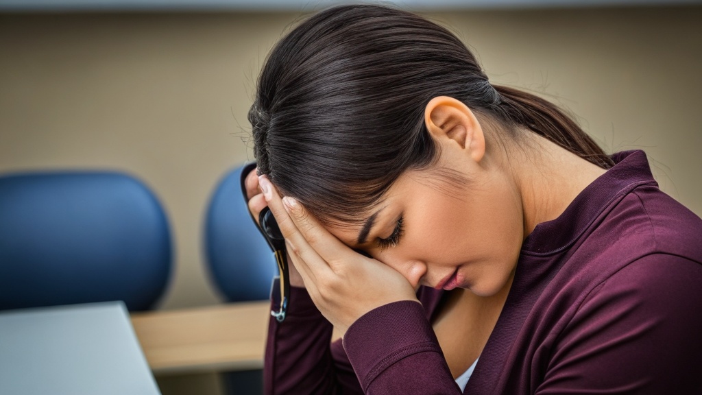 Understanding CNS fatigue: How it impacts performance